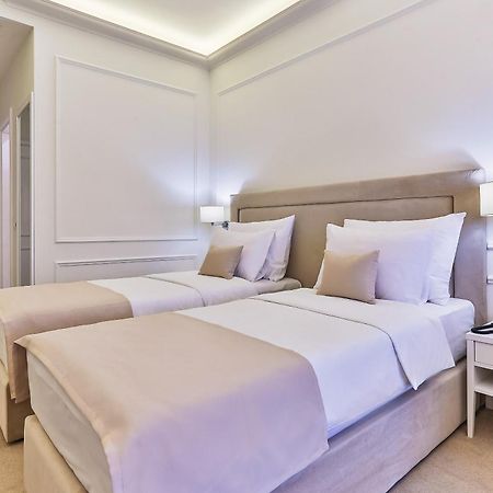 Hotel Crown ブドヴァ エクステリア 写真